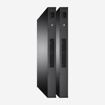 24G RJ45 Ports 10gb Layer 3 Switch L3 Managed 4SFP Switch SR-ST3428F