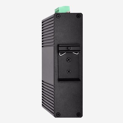 EMC Industrial Ethernet Switch Poe 4 Port Poe Switch VLAN SNMP